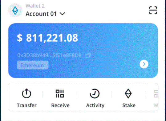 IMToken和Coinbase：加im钱包下载密货币的两